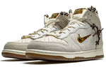 Nike x Bodega Nike Dunk High 'Friends & Family' CZ8125-100