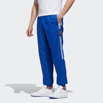 adidas originals MIC TP1 Stripe Sports Pants Blue GP3492