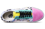Vans Disney x Old Skool '80s Mickey' VN0A38G1UJE