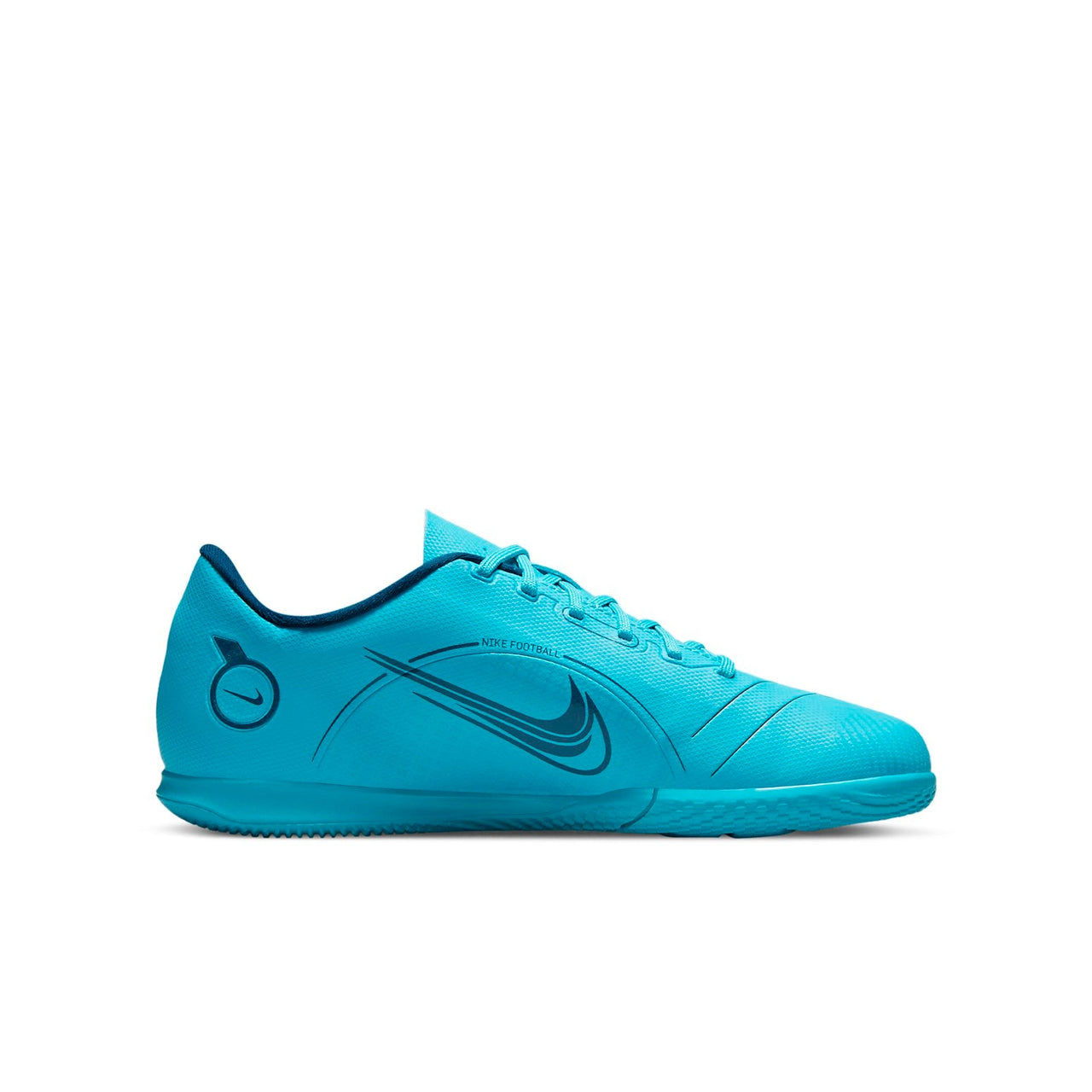 (GS) Nike Jr. Mercurial Vapor 14 Club IC DJ2898-484