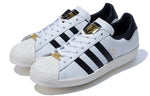 adidas x A Bathing Ape Superstar 'White Black' GZ8980