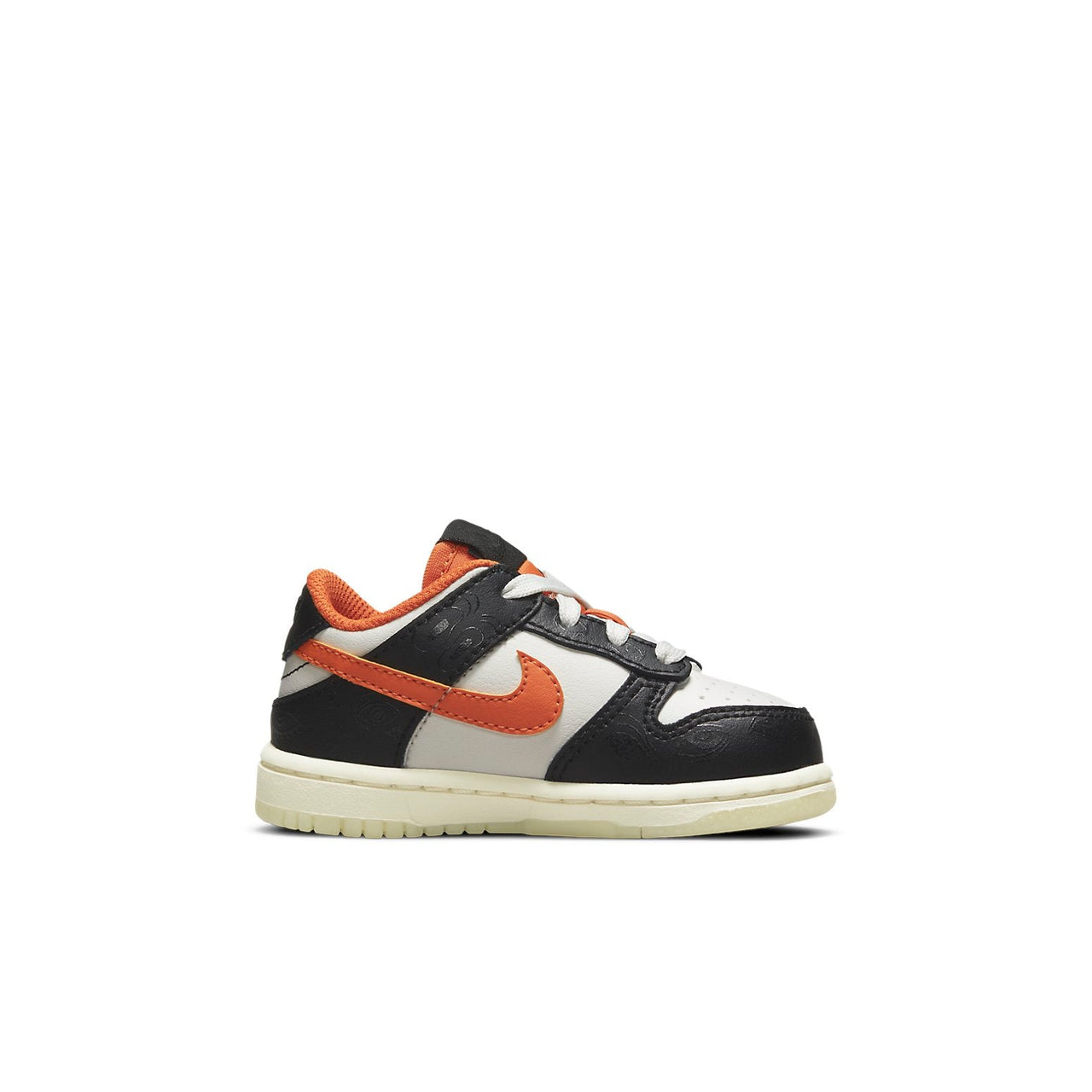 (TD) Nike Dunk Low Premium 'Halloween' 2021 DM0717-100
