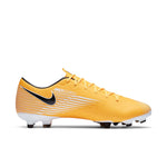 Nike Vapor 13 Academy FGMG 'White Yellow' AT5269-801
