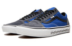 Vans Supreme x Old Skool 'Barbed Wire - Royal' VN0A5KRXCRB