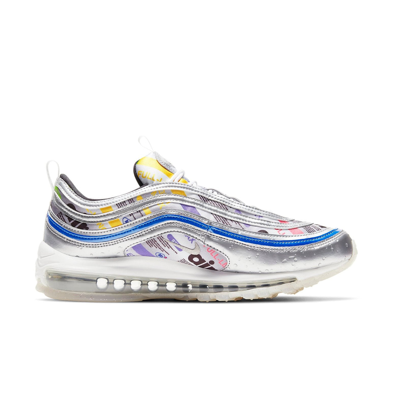 Nike Air Max 97 SE 'Energy Jelly' DD5480-902