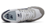 New Balance 574 'Rain Cloud Navy' ML574EAG