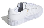 (WMNS) adidas Sambarose 'White' FV7417