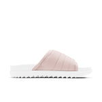 (WMNS) Nike Asuna Slide 'Barely Rose' CI8799-101
