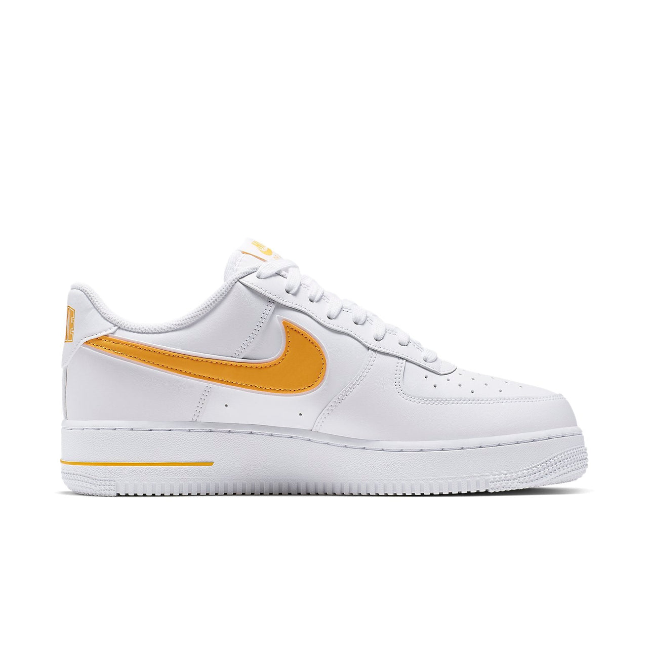 Nike Air Force 1 Low '07 'University Gold' AO2423-105