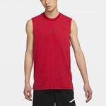 Nike AS Men's J DF Air SLVLS Top Gym Red DC3237-687