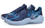 Li-Ning Sonic 6 Low 'Blue' ABAN053-3