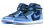 Air Jordan 1 High Strap 'French Blue' 342132-407