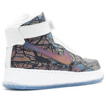 Nike Air Force 1 Hi CMFT PRM 'Quai 54' 812981-900