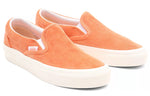 Vans Anaheim Factory Classic Slip-On 98 Dx Skate Shoes Unisex Orange VN0A3JEX9IC
