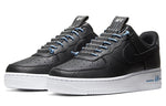 (WMNS) Nike Air Force 1 '07 Lux 'Black Reflective' 898889-015