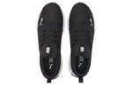 PUMA Softride Fly 'Black White' 376164-01