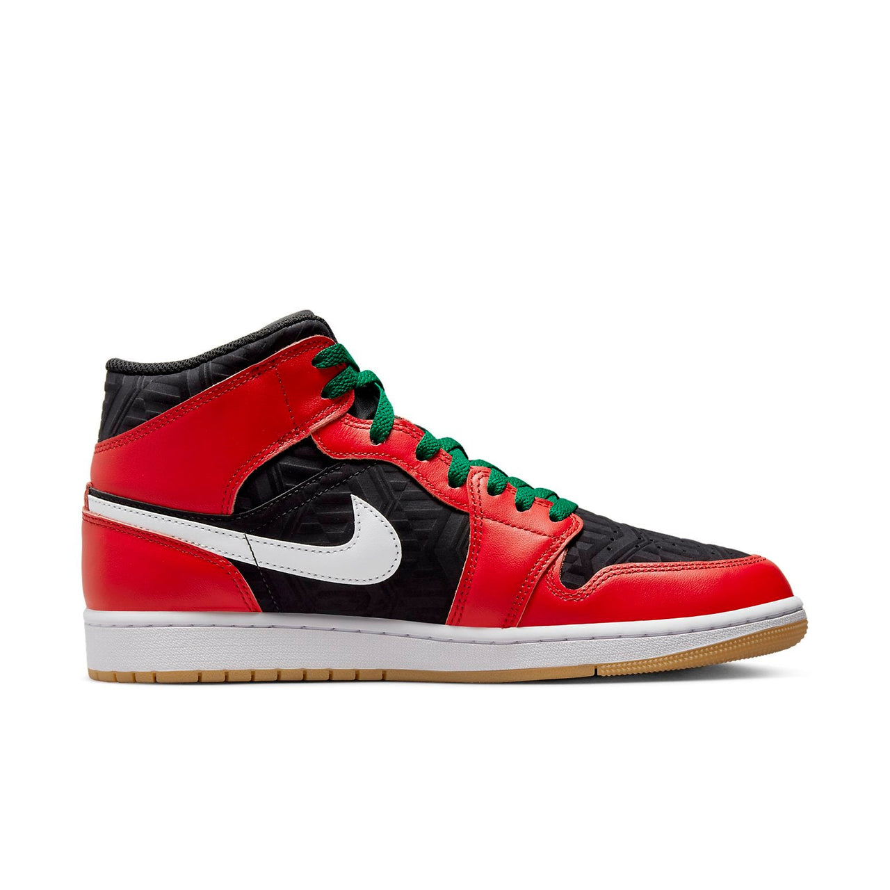 Air Jordan 1 Mid SE 'Christmas' DQ8417-006