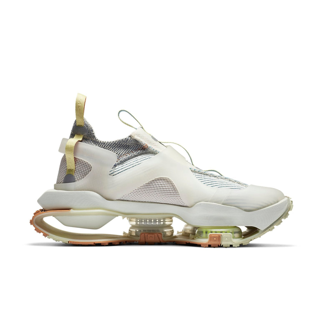 Nike ISPA Road Warrior 'Volt' CI0983-100