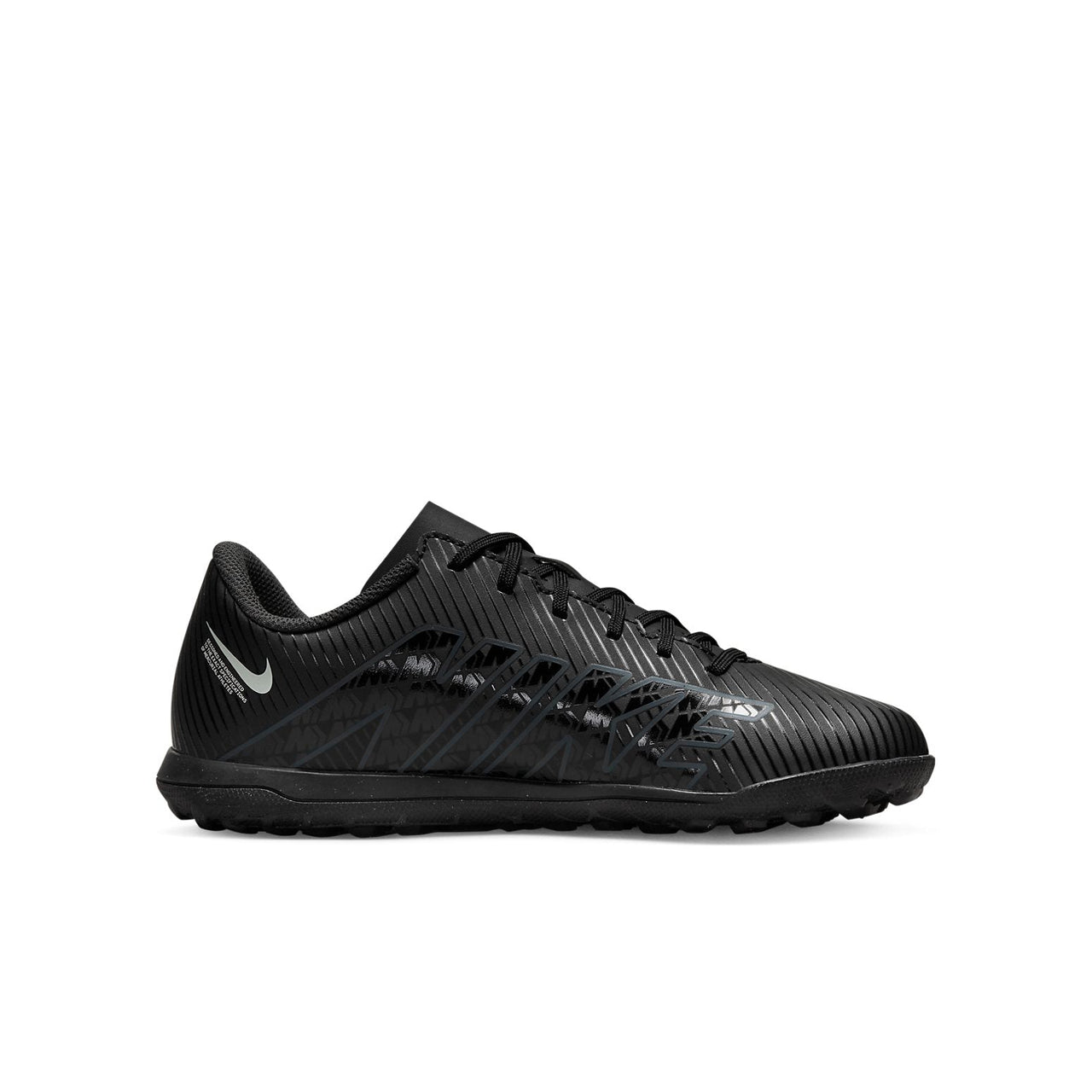 (GS) Nike Mercurial Vapor 15 Club TF 'Shadow Pack' DJ5956-001