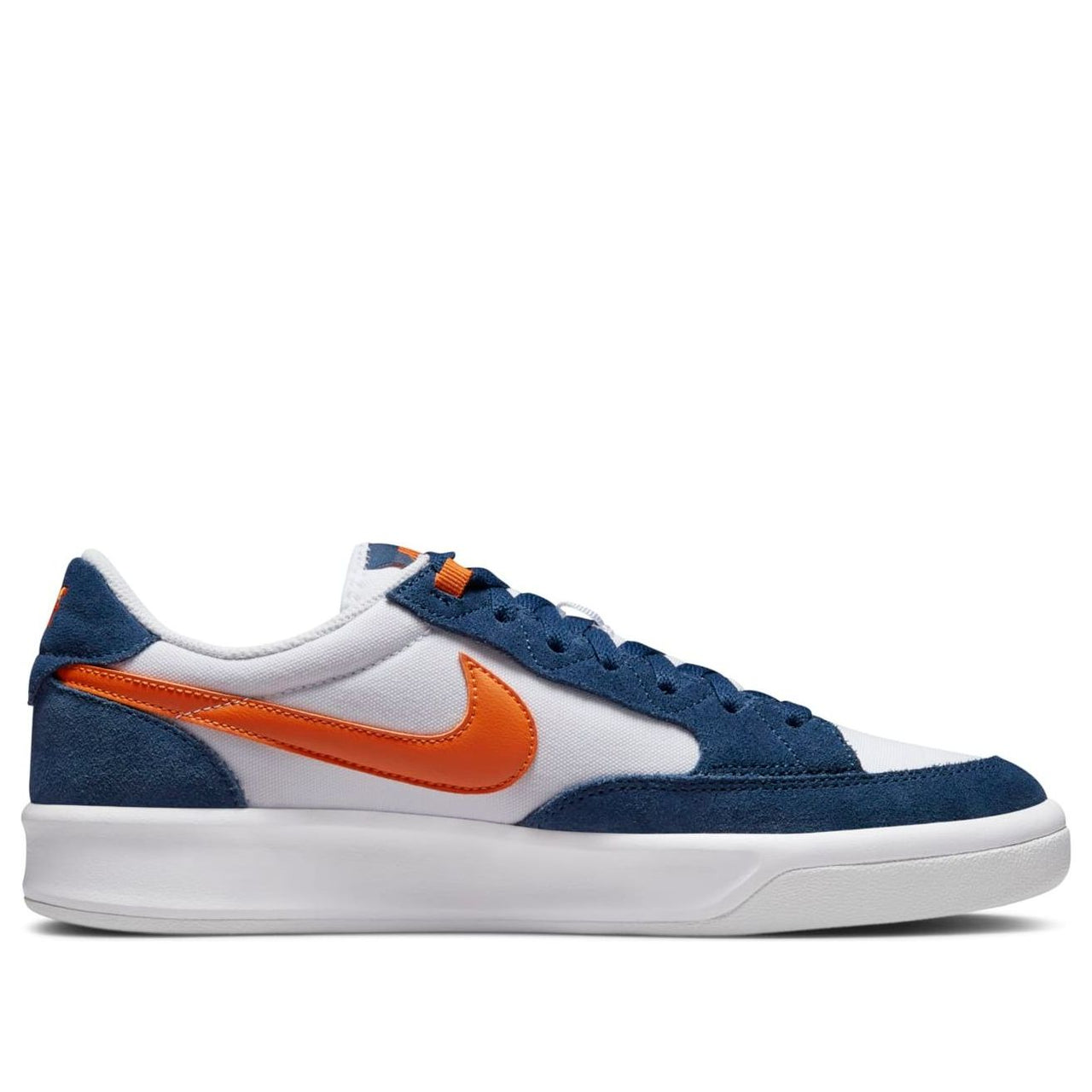 Nike Adversary Premium SB 'Navy Safety Orange' CW7456-402