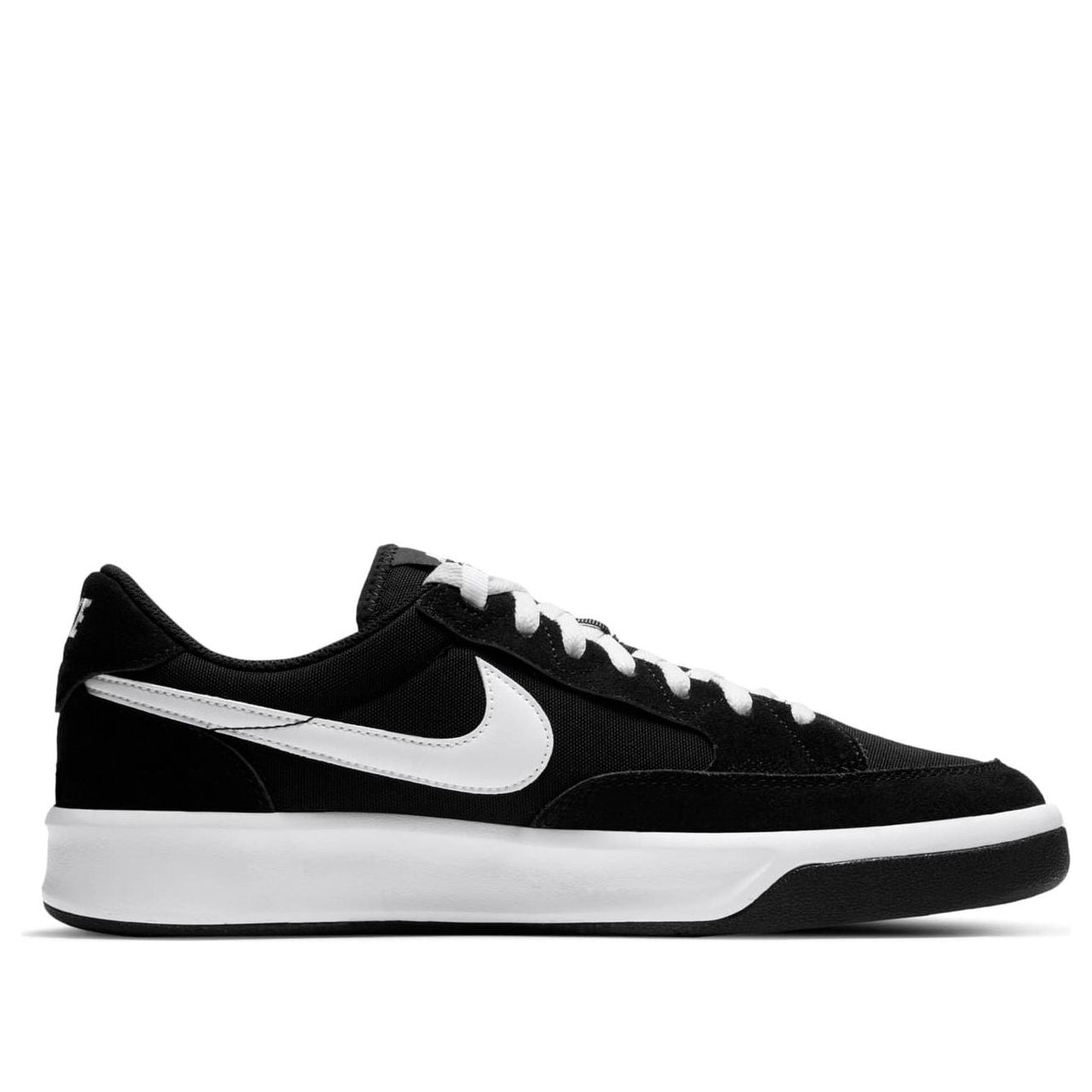 Nike Adversary Premium SB 'Black White' CW7456-001