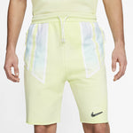 Nike x Pigalle Fleece Shorts 'Luminous Green' CI9952-335
