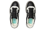 (WMNS) Gucci MAC80 Sneakers 'Black White' 756815-AAB79-1051