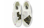 Vans Classic Slip-On 'Barcode' VN0A5JMH8L8