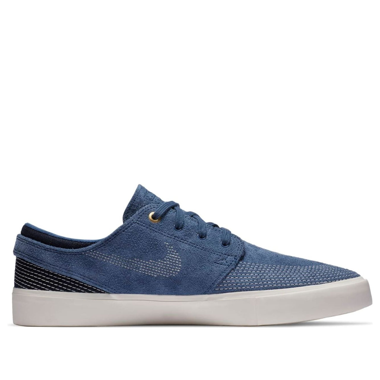 Nike Zoom Stefan Janoski RM Premium SB 'Sashiko Pack - Navy' CZ4731-400