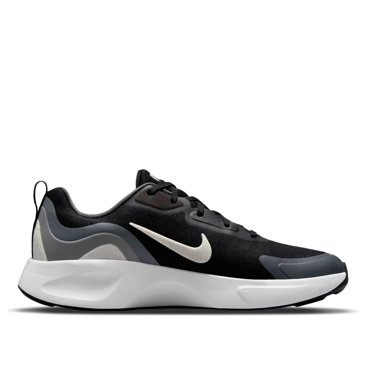 (GS) Nike Wearallday 'Black Light Bone' CJ3816-011