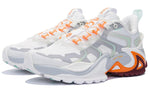 (WMNS) Li-Ning X-Claw ACE 'Grey Neon Orange' AZGS026-3