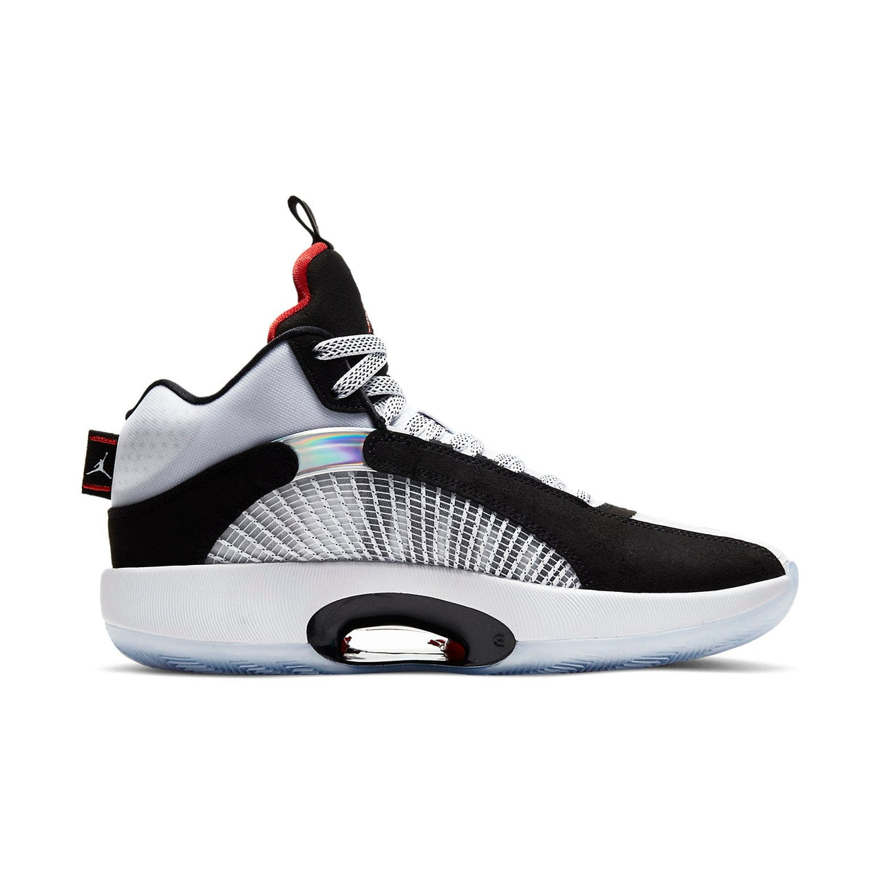 Air Jordan 35 'DNA' CQ4227-001
