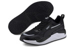 PUMA X-Ray 2 Square 'Black White' 373108-08