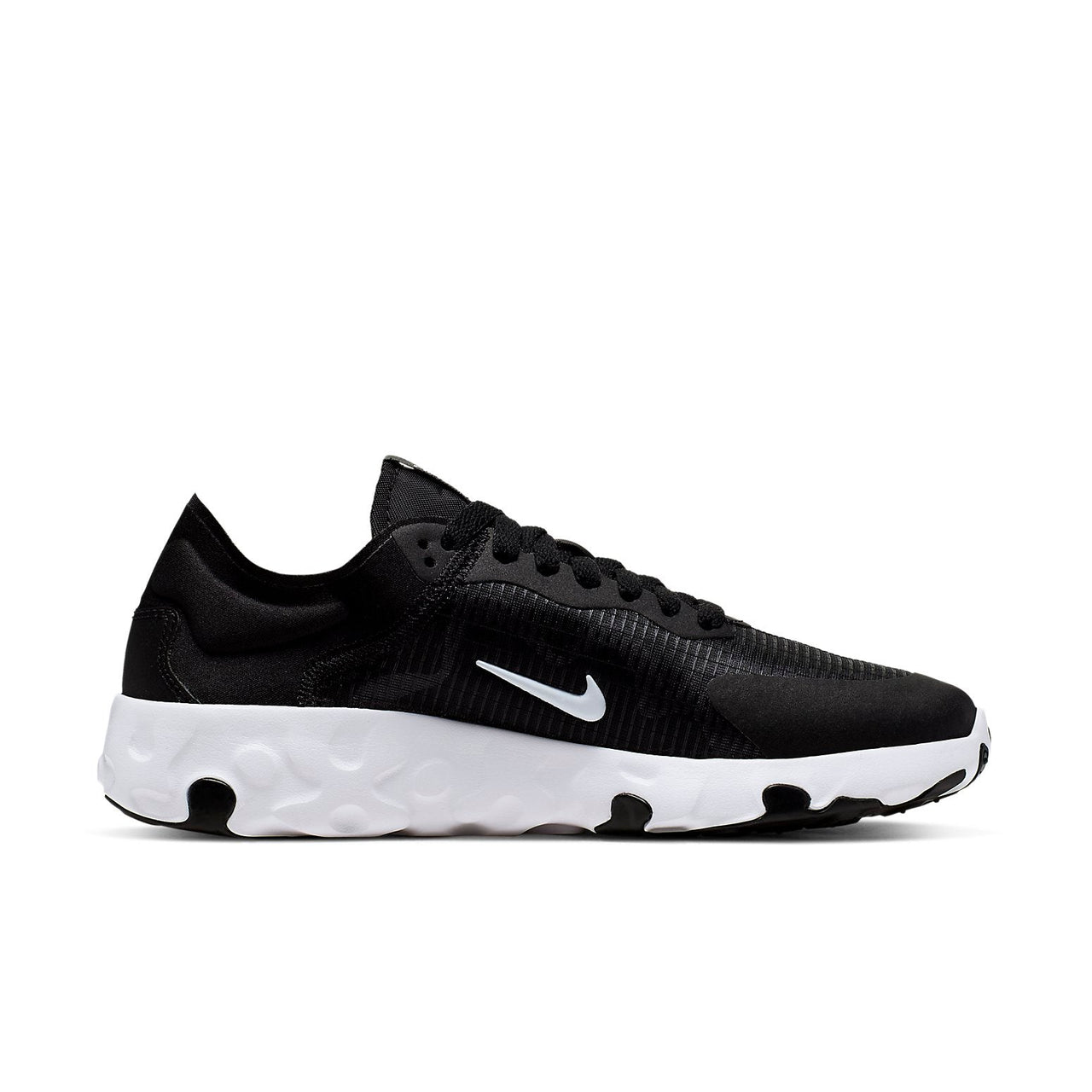 (WMNS) Nike Renew Lucent 'Black' BQ4152-002