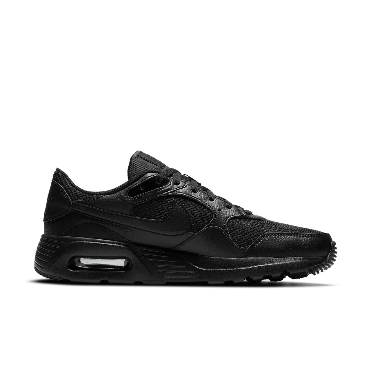 Nike Air Max SC 'Triple Black' CW4555-003