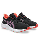(GS) ASICS Jolt 4 'Black Ube' 1014A300-012