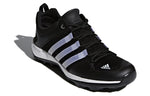 adidas Breathable Anti-skidding Shoes 'Black Silver' B40915