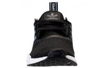 (WMNS) adidas NMD_R1 'Black Clear Pink' B37649