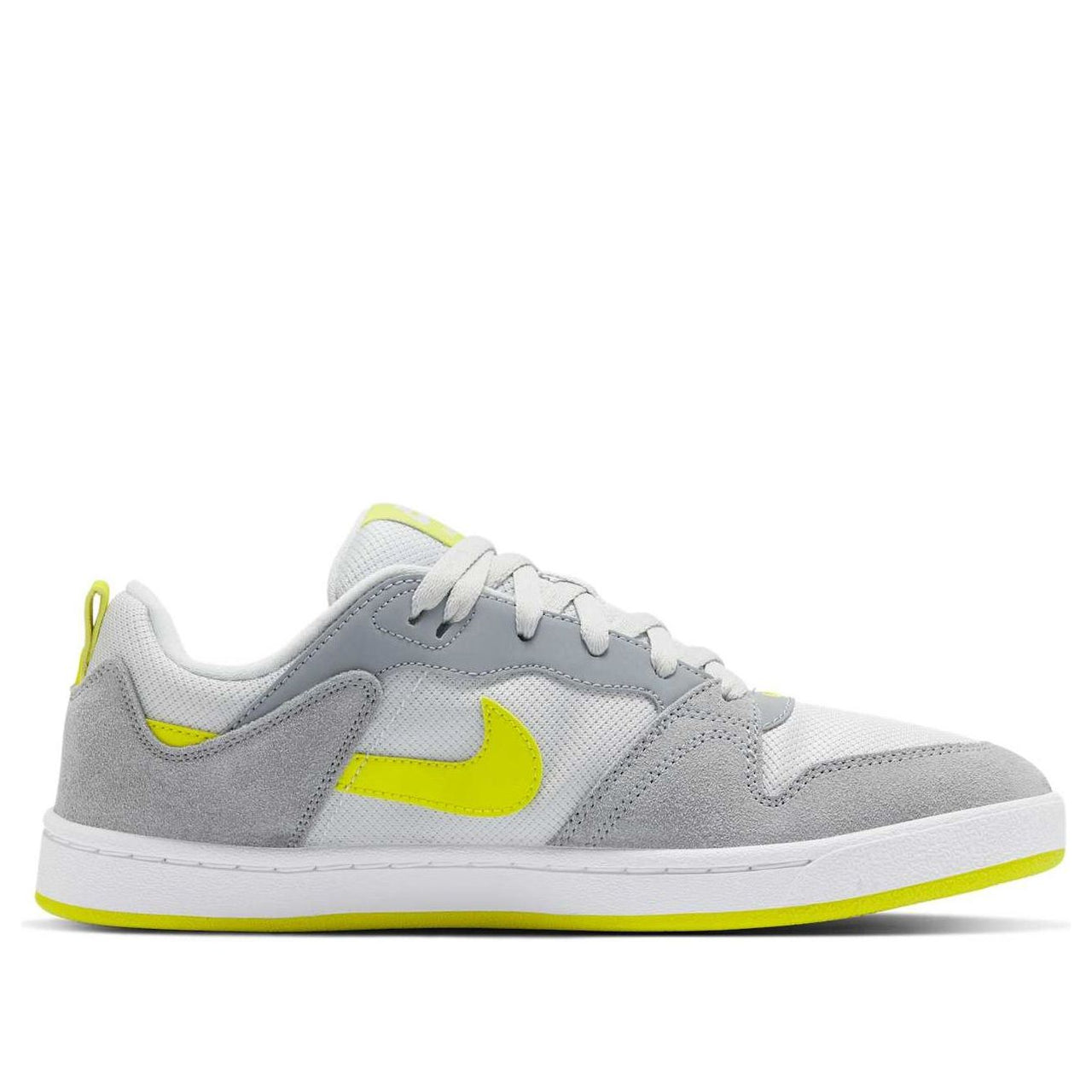 Nike Alleyoop SB 'Bright Cactus' CJ0882-005