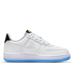 (PS) Nike Force 1 LV8 3 'Happy Hoops' DM8091-100