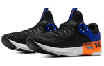 Under Armour Hovr Apex 2 Sneakers Black/Blue/Orange 3023007-003
