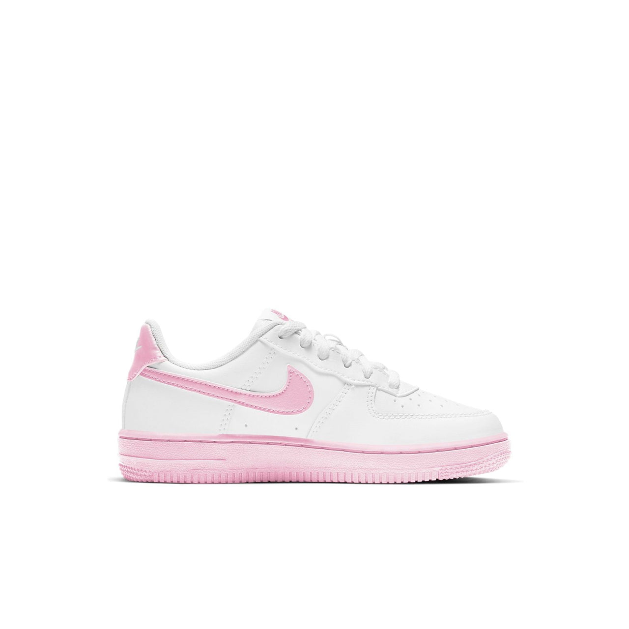 (PS) Nike Air Force 1 Low 'White Pink Foam' CZ5900-100
