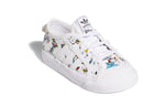 (TD) adidas x Disney Nizza 'Sport Goofy Pack - White' FW3822