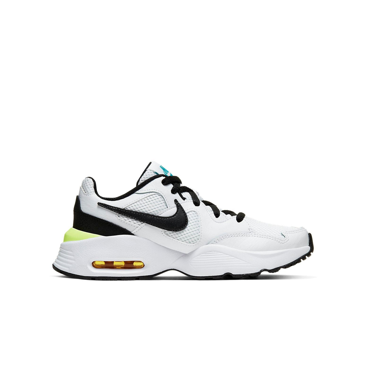 (GS) Nike Air Max Fusion 'White Teal' CJ3824-103