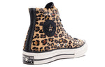 Converse Chuck 70 Hi Varsity Remix 'Cheetah' 163224C