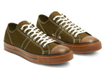 Converse Lucky Star OX SURPLUS Olive 'Green Yellow' 165948C