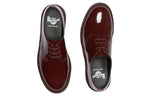 Dr. Martens 1461 Mono Shoe - Made in England 'Red' 27138601