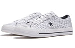 Converse Drop Step Shoes 'White' 164605C