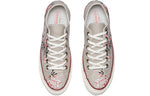 (WMNS) Converse Chuck Taylor All Star PARKWAY FLORAL 'Gray Pink White' 561658C