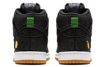 Nike x David Chang SB Dunk High Pro 'Momofuku' 881758-071